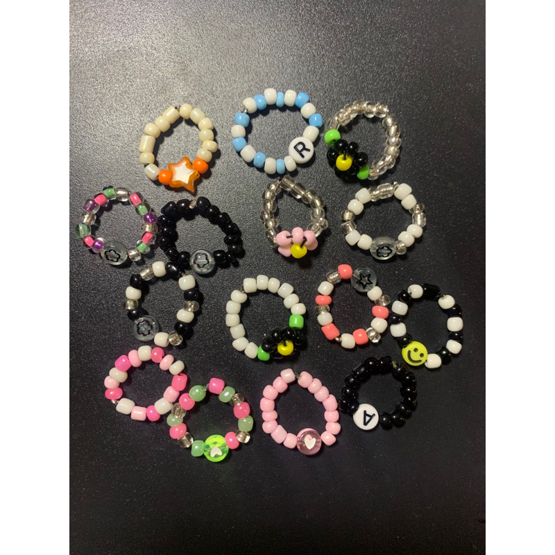 CINCIN PAYET MANIK MANIK