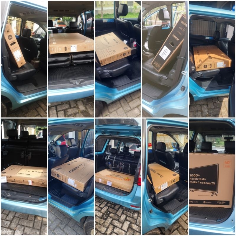 TV Xiaomi GOOGLE TV A Pro 43 Inch 4K UHD Digital DVBT2 Garansi Resmi (MEDAN/LUAR KOTA)