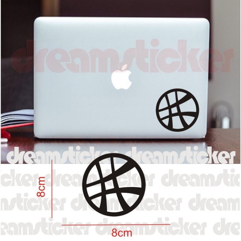 

Stiker Doctor Strange Logo Sticker Laptop MacBook dll