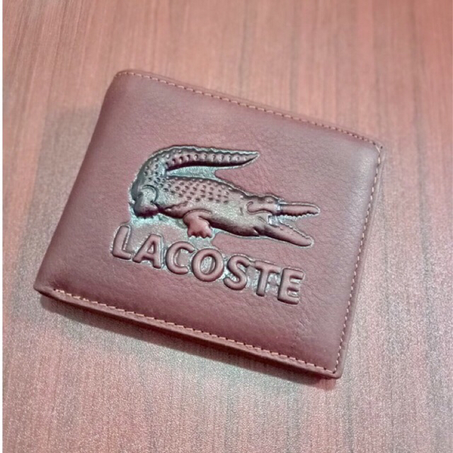 dompet lipat dua pria bahan kulit asli motif embos cetak buaya timbul yang keren dengan harga bersahabat #dompet #dompetpria #dompetcowok #dompetkulit #dompetkeren #dompetbagus