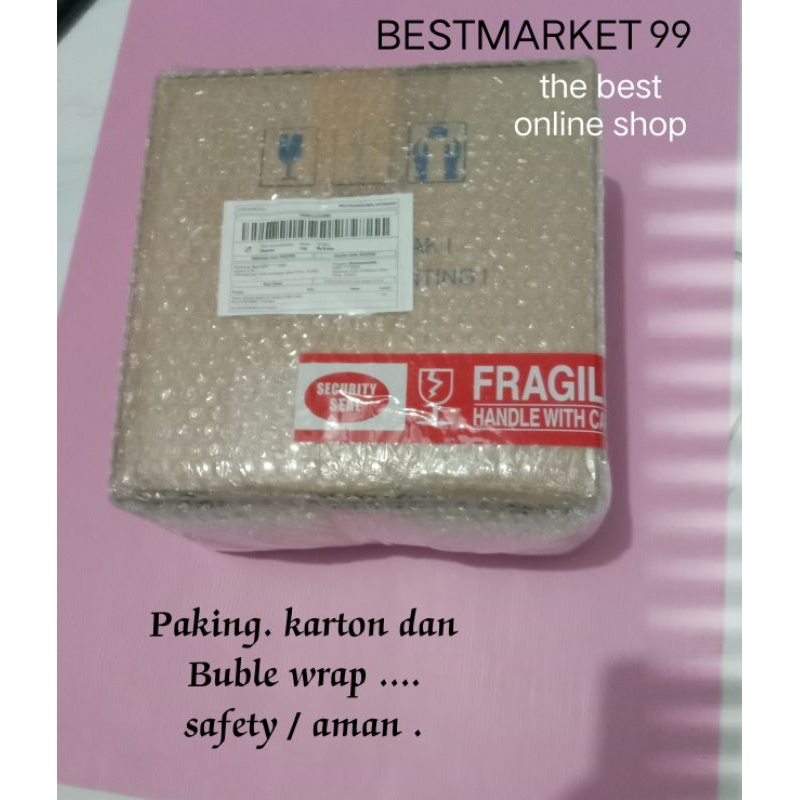 PANCI PERSAMAAN SHARP MAGIC COM 1,8 LITER KS N18MG / ME FREE PAKING BUBLE.. AMAN