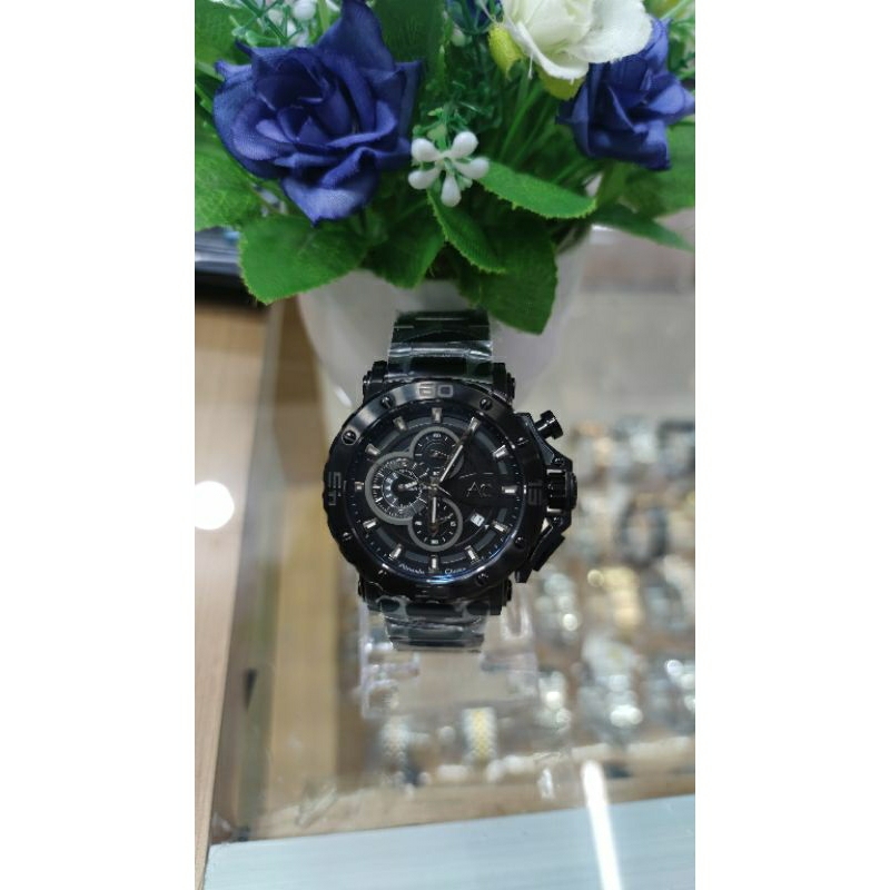 ALEXANDRE CHRISTIE ORIGINAL PRIA 9205