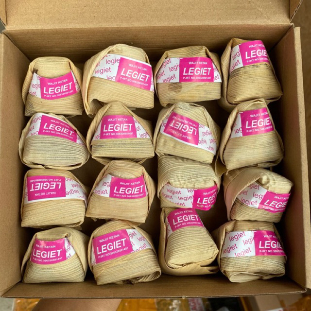 

500gr Wajik Ketan Kualitas Premimun Asli Garut / Dodol Garut