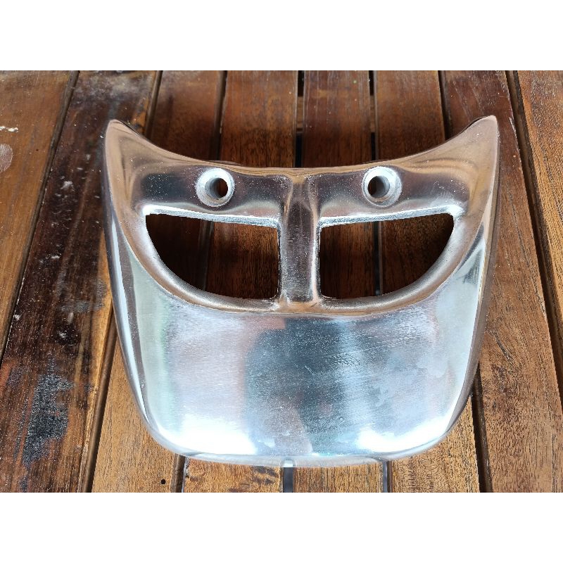 BEHEL BEGEL DUDUKAN STOPLAMP BELAKANG F1ZR FIZR