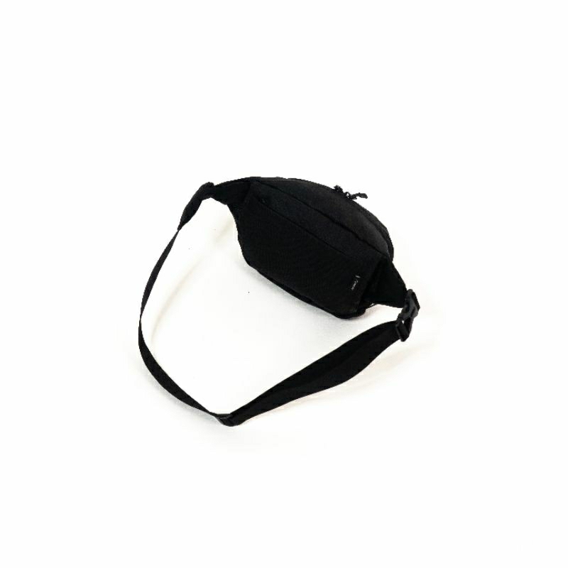 MARKICABS [Akeera - Black] Waistbag