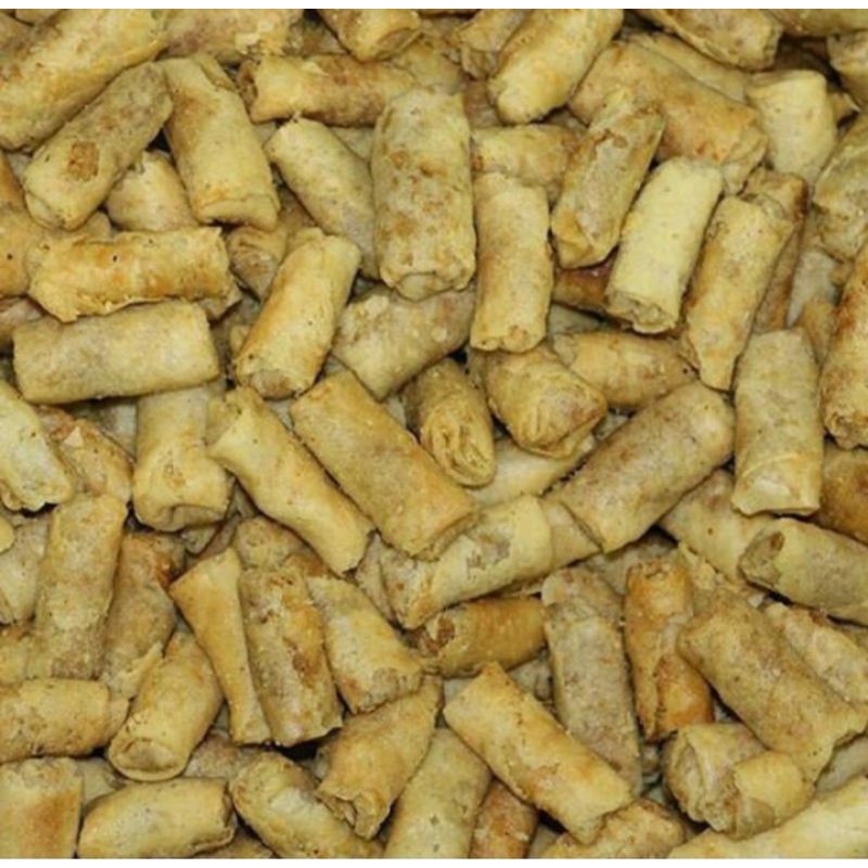 

SUMPIA UDANG 220gr Asli Cirebon