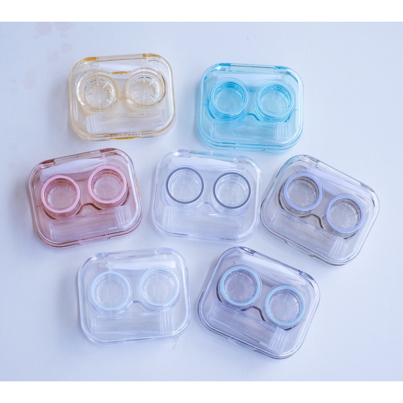 TEMPAT SOFTLENS KOTAK SOFTLENS KOREA BOX SOFTLENS