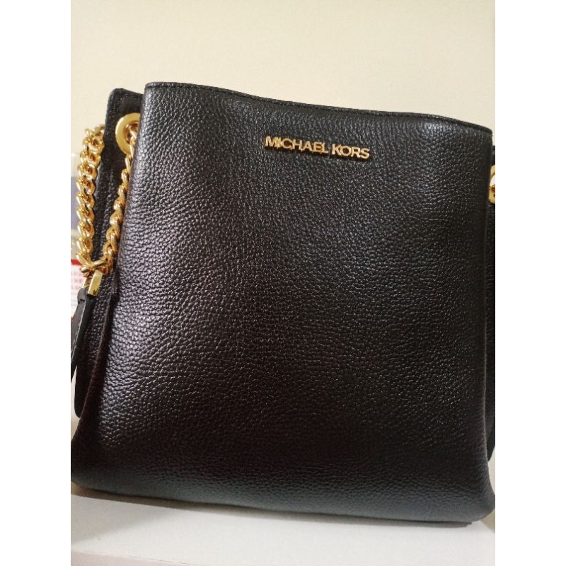 preloved MK bucket michael kors
