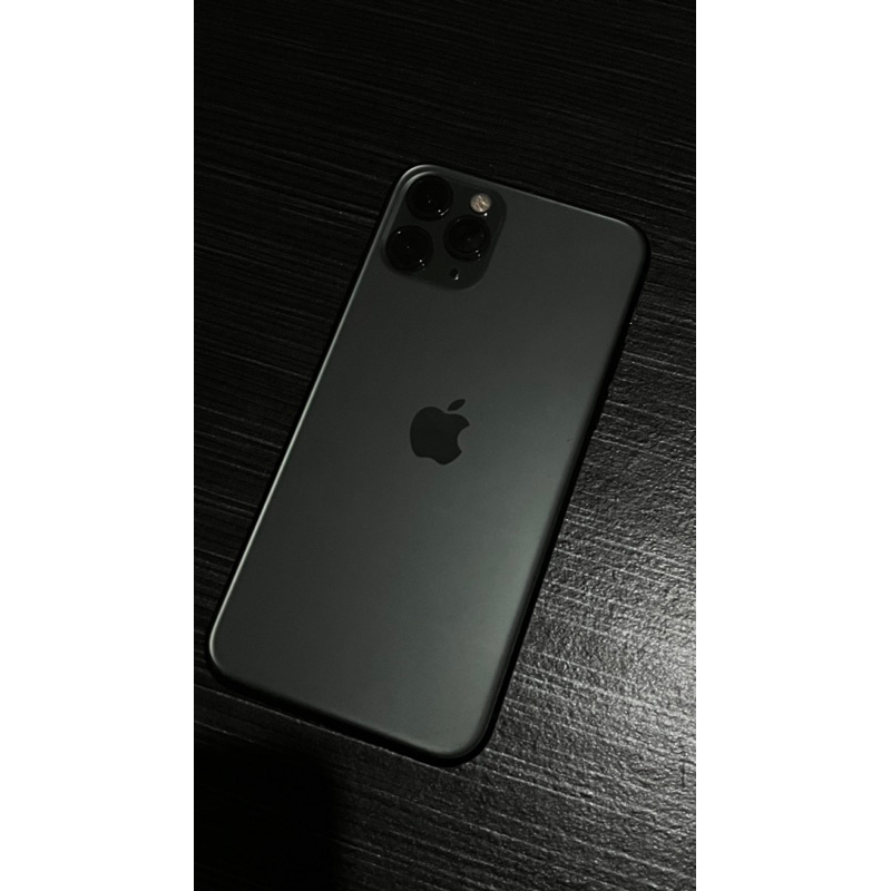 iphone 11 pro 256