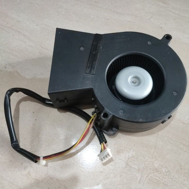 Dc blower 12v 1.2A rpm 4715 diameter 9cm fan keong dc Brushles Original