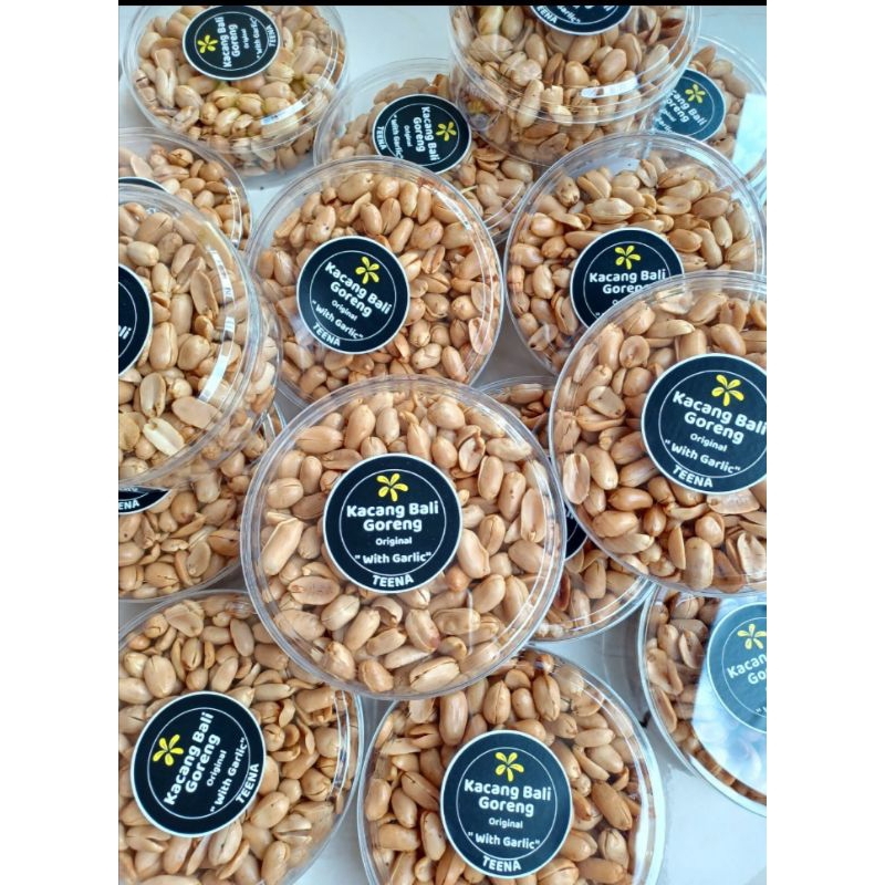 

Kacang Bali