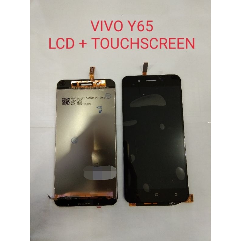 LCD VIVO Y65