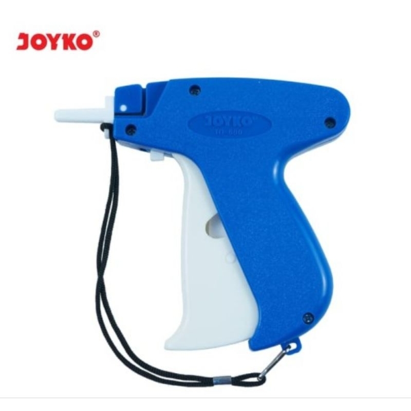 Alat Tag Gun / Alat Tembak Label Laundry