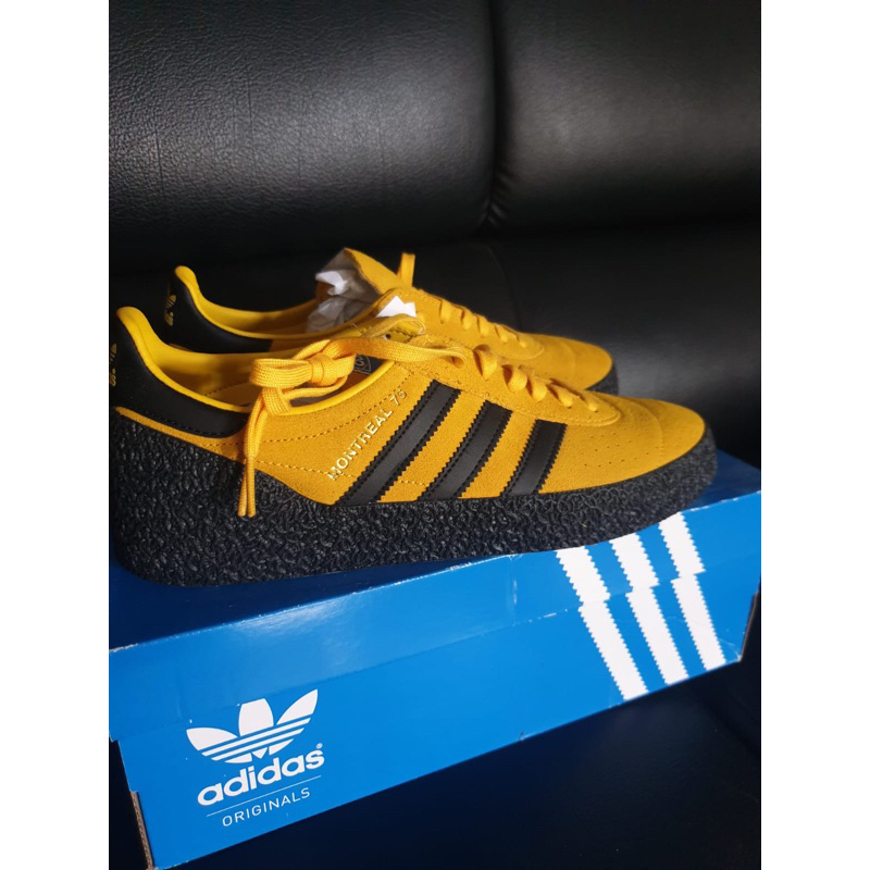 Sepatu Adidas Montreal 76