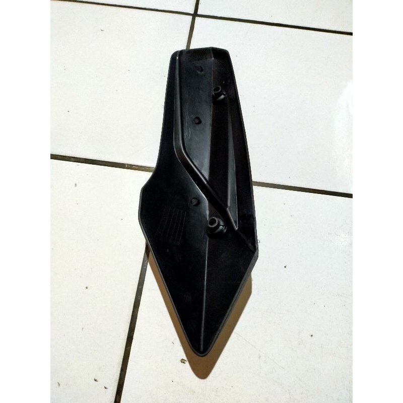 TAMENG KNALPOT MIO 125 M3 MIO GT 125