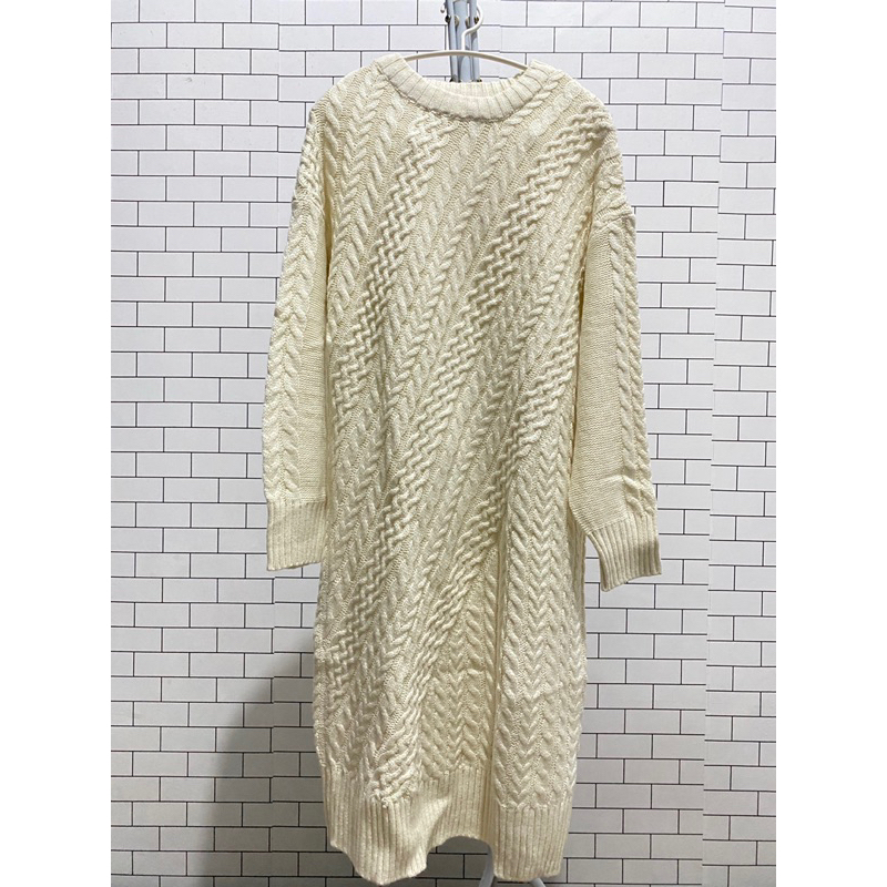 Knit Tunik GU