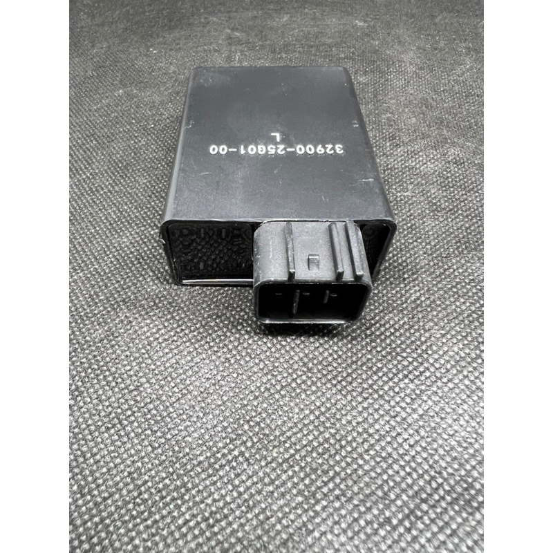 CDI Satria F150 CDI unit Satria FU Satria F150 Lama