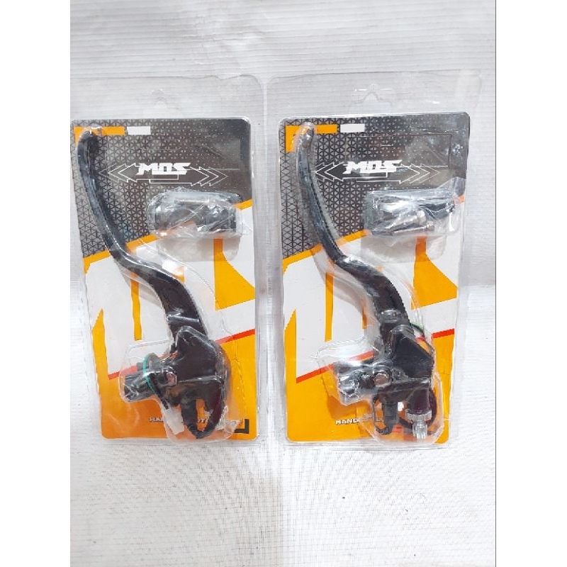 Handle Master Kiri Kopling Universal Vixion, Cb,  aerox, mio beat , vario mx, Satria fu