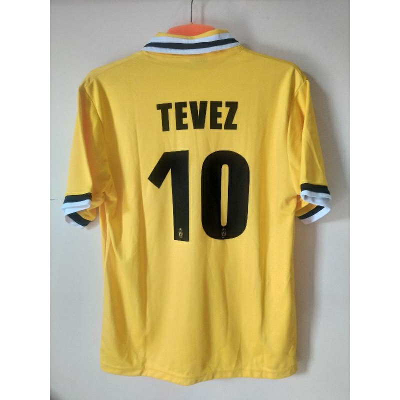 OBRAL Jersey Retro Nameset