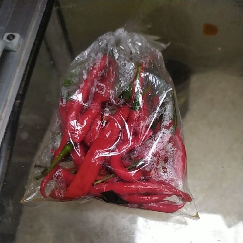 

cabe merah campur