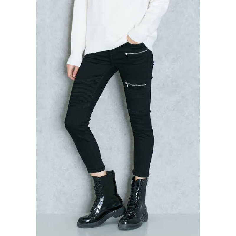 PRELOVED ZARA CELANA LEGGING