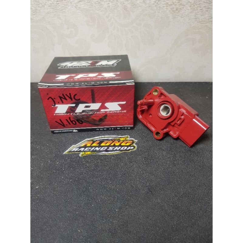 sensor tps vario160 racing 4s1m