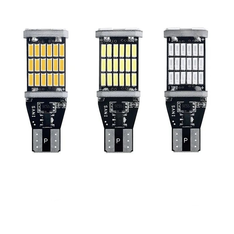 Led T10 / T15 45 Smd 24 Volt R249