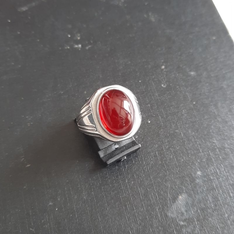 Cincin Merah Siem