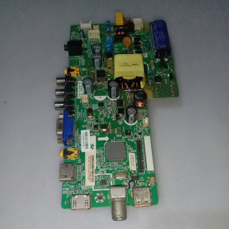 Mainboard Panasonic TH-22E302G - TH-22F302 MB TV Panasonic TH-22E302 - TH-22F302