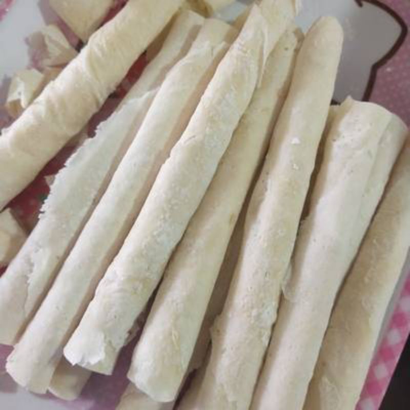 

LUMPIA KEJU