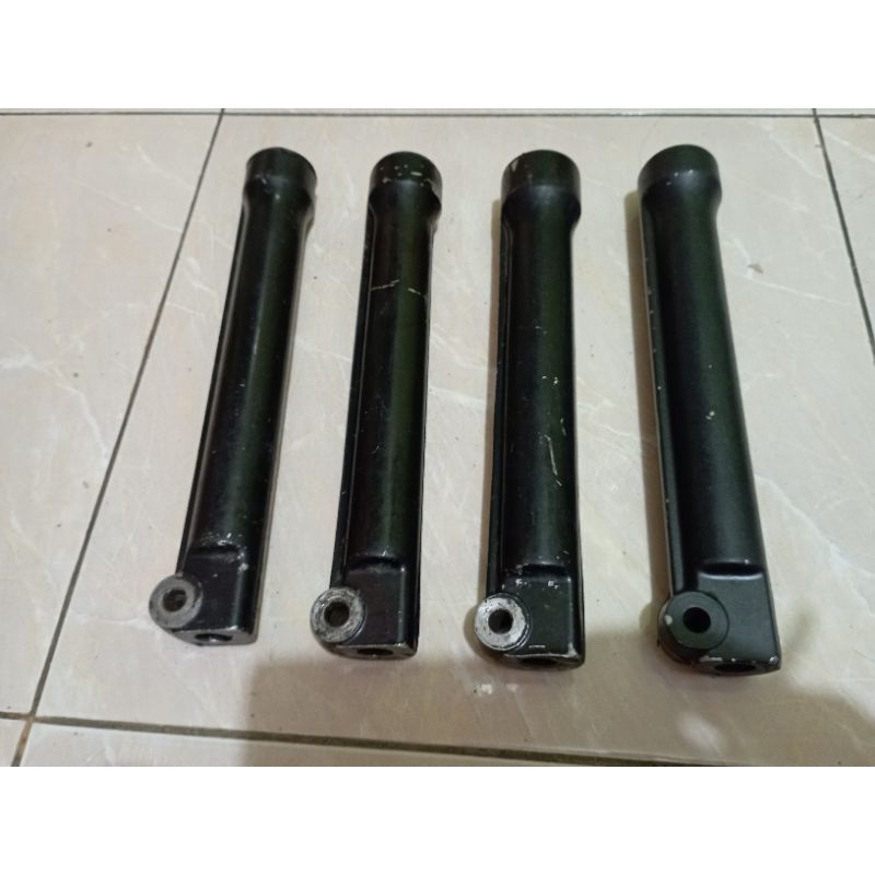 TABUNG SHOCKBREAKER DEPAN KIRI YAMAHA MIO SPORTY MIO SMILE MIO SOUL KARBU MIO J ORI