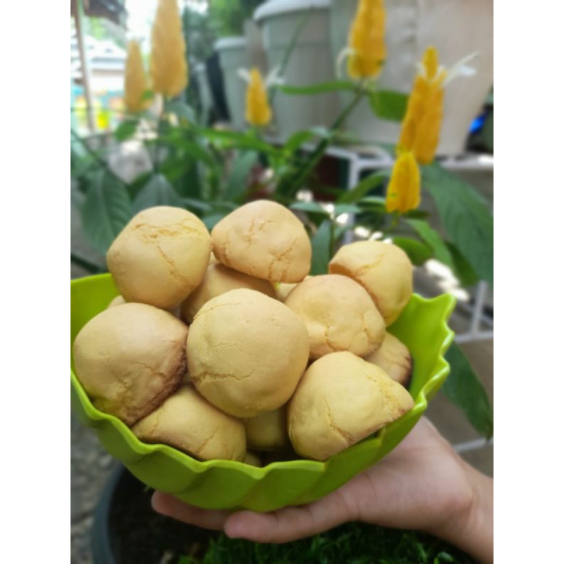 

Kue gambung