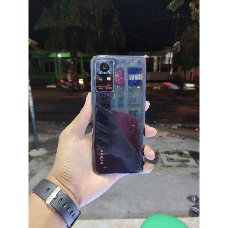 INFINIX ZERO X NEO 8/128GB SECOND