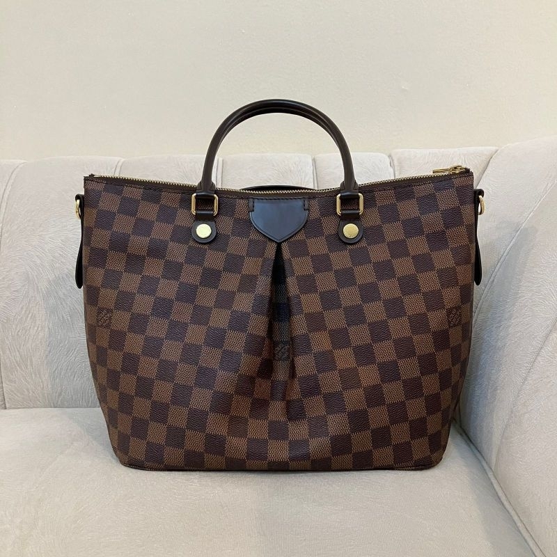 Rec 2019 LV Sienna Preloved