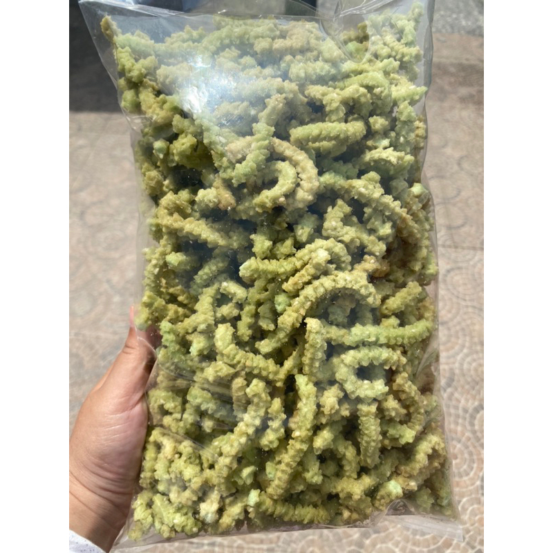 

KUE AKAR KELAPA VARIAN PANDAN DAN ORIGINAL BERAT 1KG