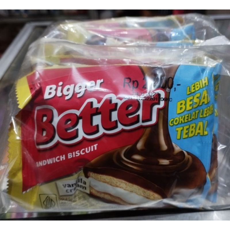 

better,bigger,renceng,27grx10pcs