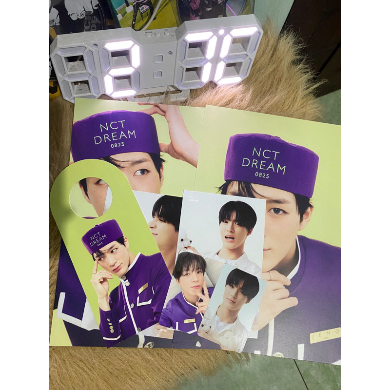 JENO SG22 SET BENE SMSTORE JENO BONEKA