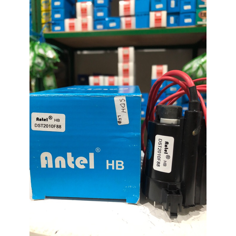 FBT DST2010F88 | FLYBACK TV POLYTRON