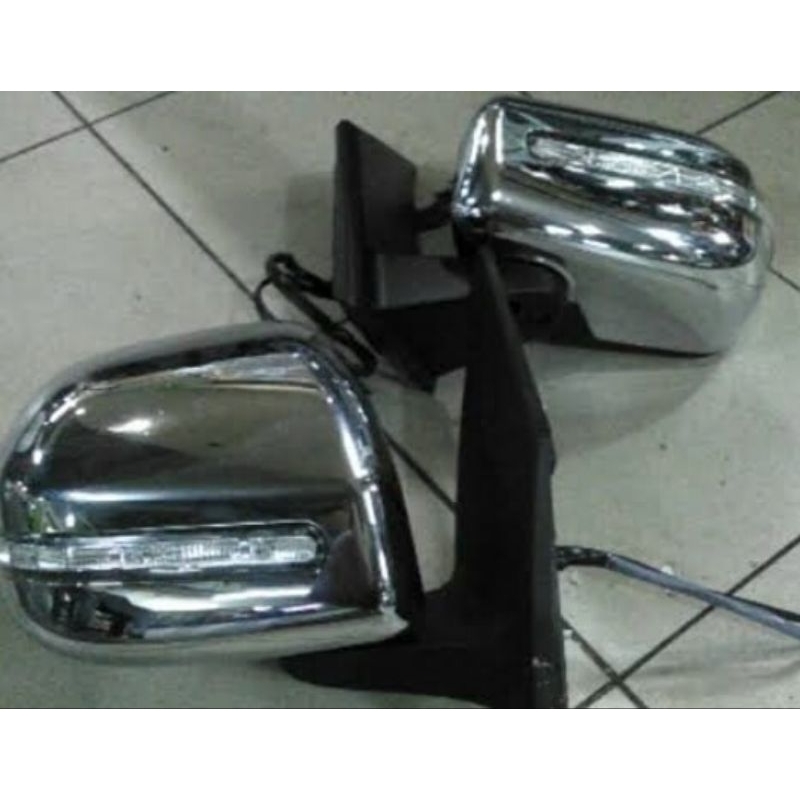 spion avanza all new 2012 -2015