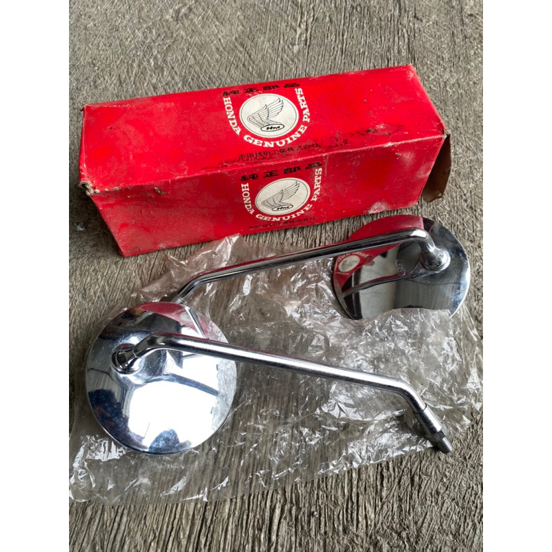 Spion cb100 cb200 original ms japan drat 12