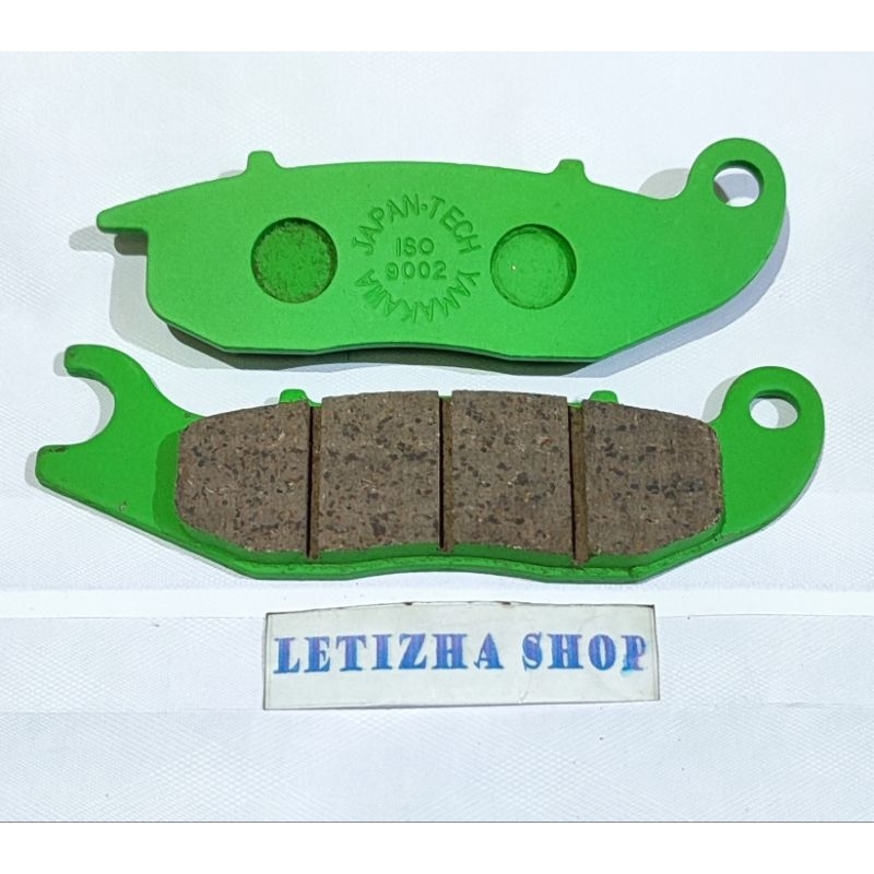 KAMPAS REM CAKRAM DEPAN CRF150 PCX 160 ABS KAMPAS CAKRAM DEPAN HONDA CRF150 PCX160 ABS