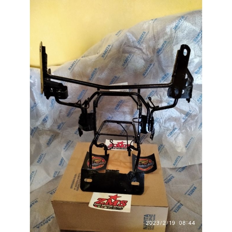 braket tiger revo/pangkon lampu tiger revo/braket tiger pece/pangkon lampu tiger pece/pangkon tiger 