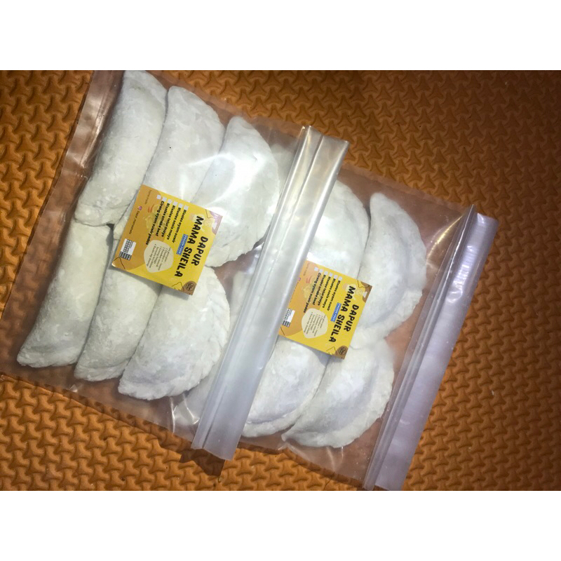 

CIRENG ISI AYAM SUWIR PEDAS MANTAP