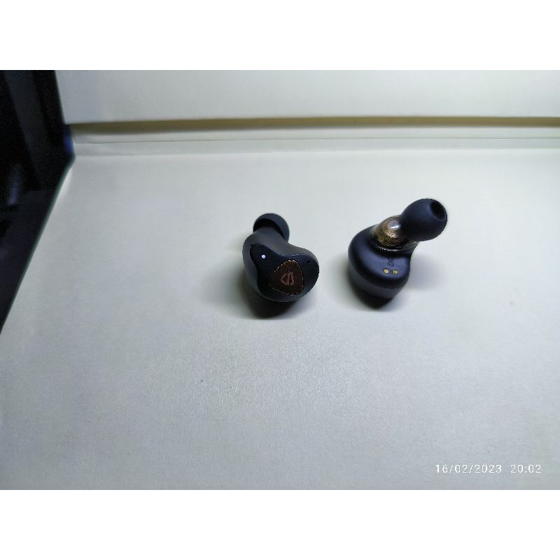 Soundpeats Trueengine 3SE sparepart TWS