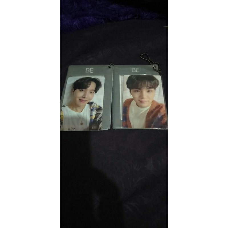 PC suga Jhope Bundle official