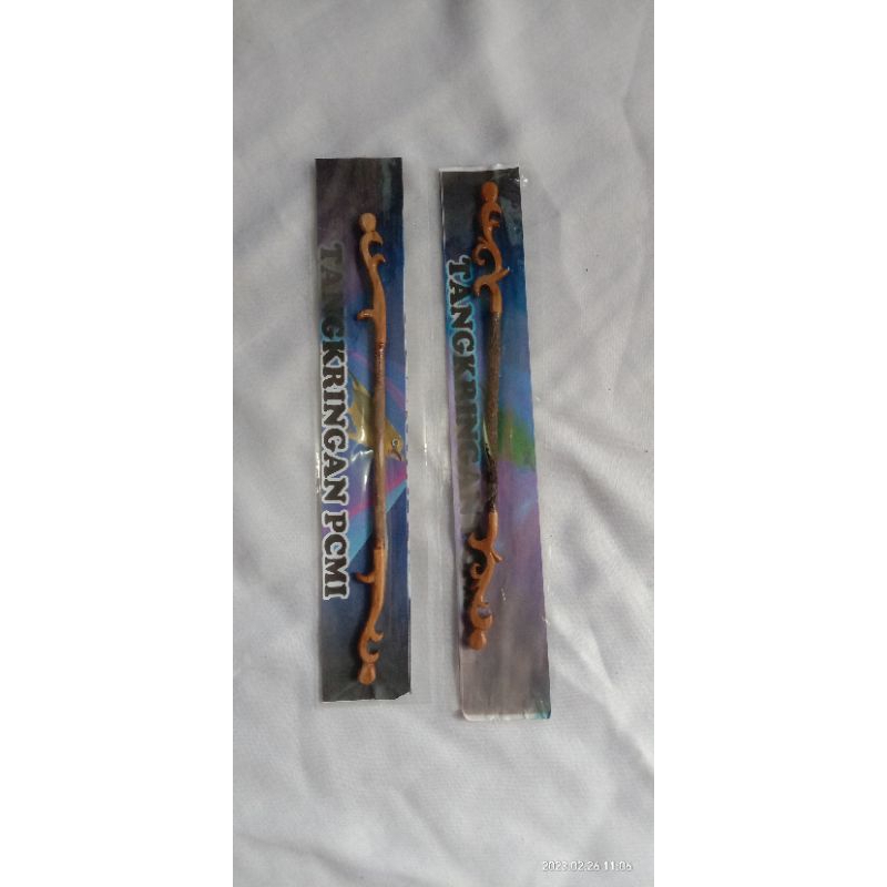 pangkringan/tangkringan PCMI