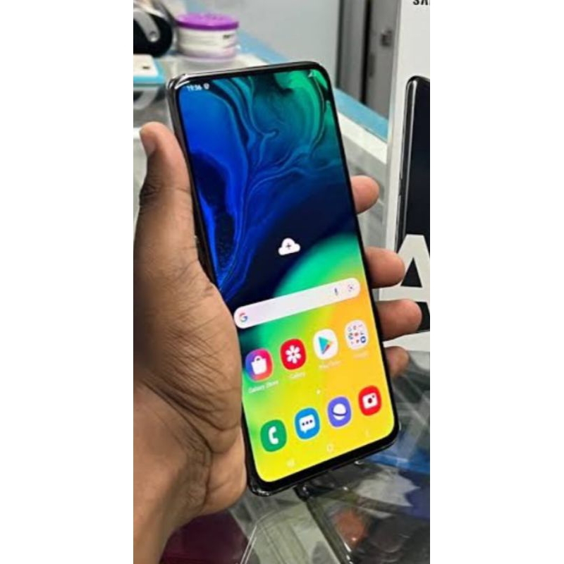 samsungA80