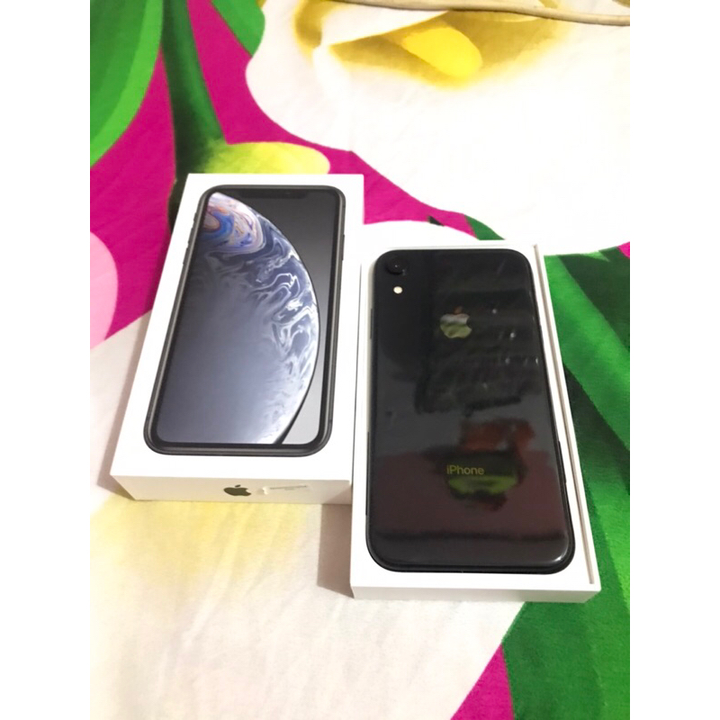 Iphone XR 64GB iBox
