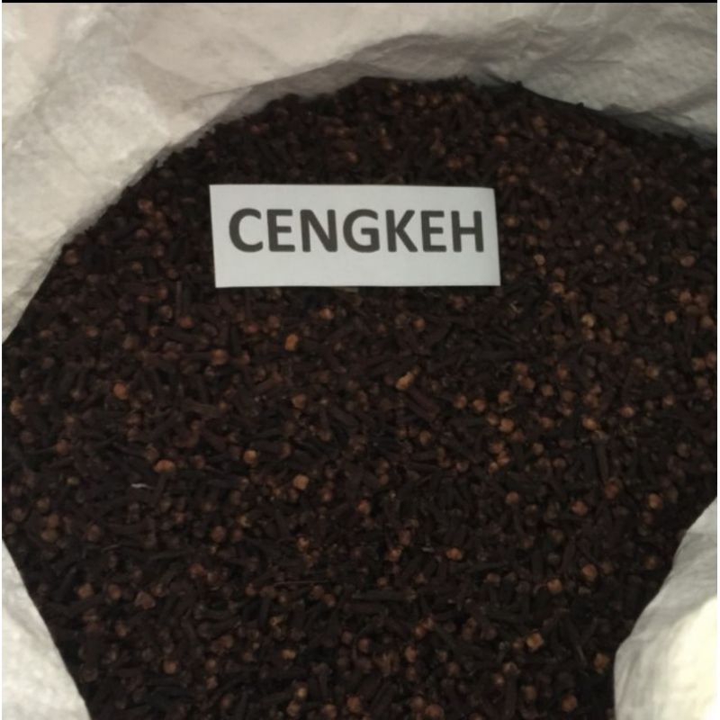

50 gr Cengkeh Kering/rempah dapur/obat herbal cengkeh kualitas super