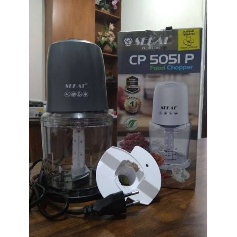 Chopper Sekai CP-5051